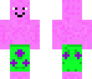 patrick