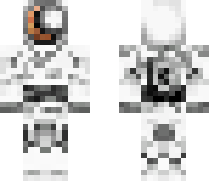 astronaut