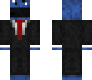 cookie monster 6