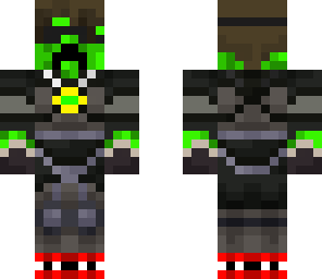creeperdoesminecraft