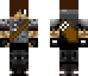 archer man