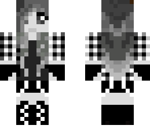 girl ghost