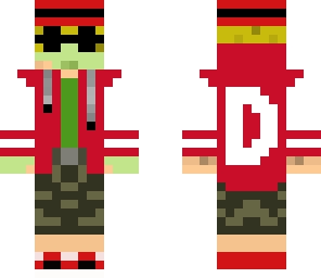 docf8 foeves