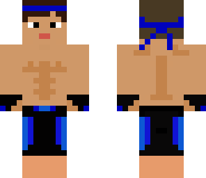 boxer