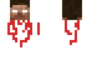 dead head steve