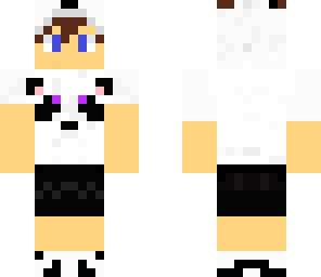 panda boy 2