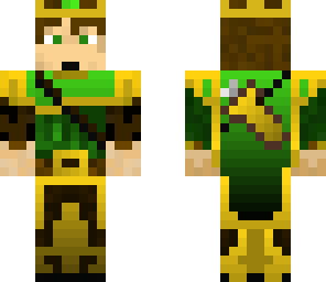 lord robin hood reposted