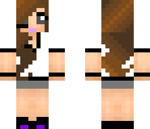 deadlox girl
