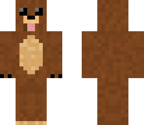 ****bear