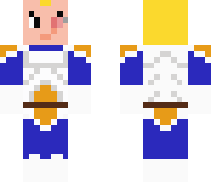 ss2 vegeta
