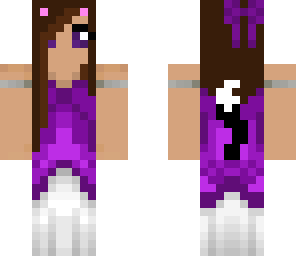 mew-aiko dress