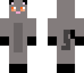 whisper the cat