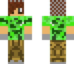 war skin