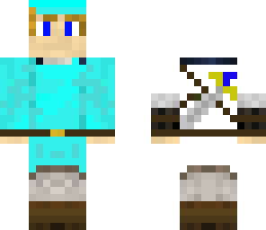 robin egg blue link