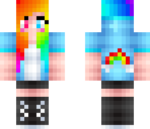 my skin