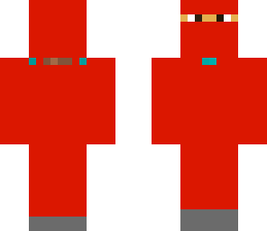 fire ninja