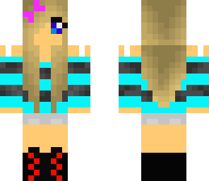 cute girl