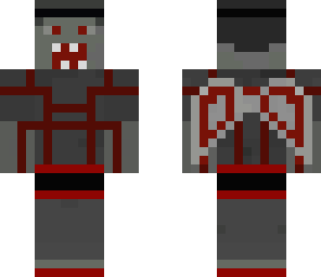 bloody angel of darkness