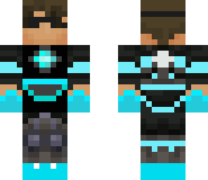 diamond sky
