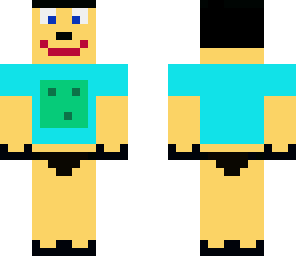 rordaman123 skin