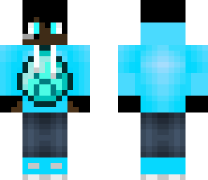 diamond hoodie