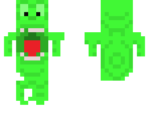 slimer lol