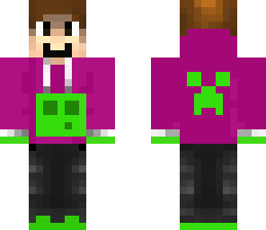 homie hoodie remake