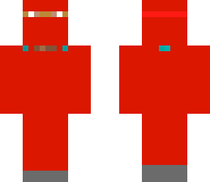 fire ninja