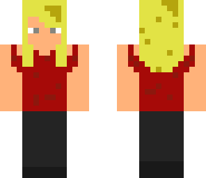 tanith low