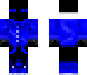 ender cool blue