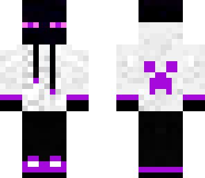 gangster enderman real