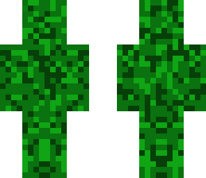 camo man