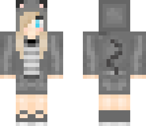nyan girl