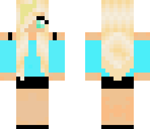 pawsome379's skin dress