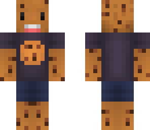 cookie man