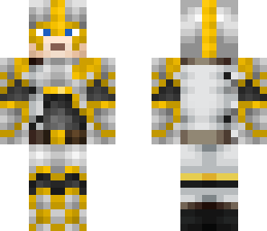 paladin updated