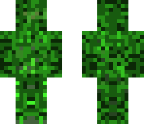 jungle camo