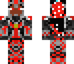 actionmineracm real modified skin