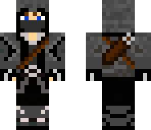 assassin