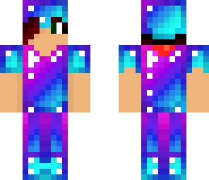 fake super armor boy