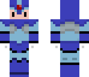 megaman x