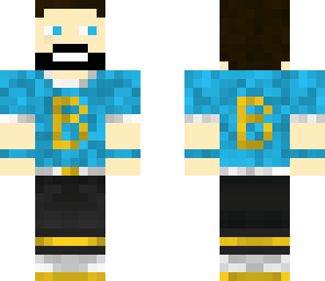blueplaysgames regular skin