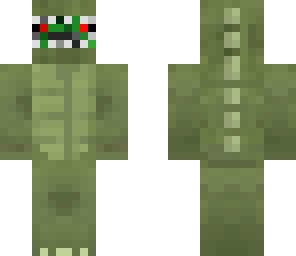 qakenmonster