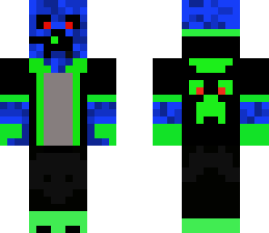 cool creeper