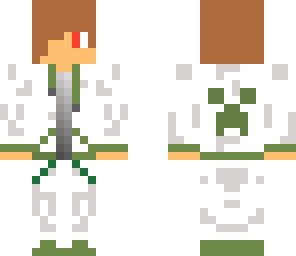 creeper teen