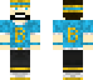 blueplaysgames headband skin