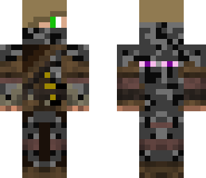 ender assassin
