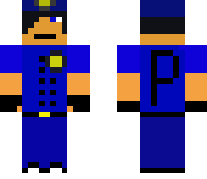 police