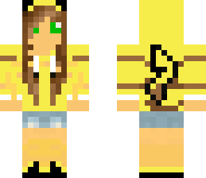 pikegirl update 2