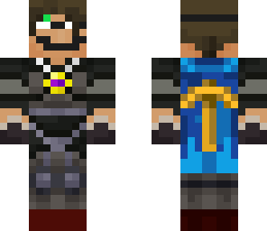 skydoesminecraft